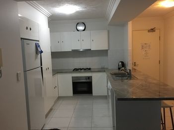 Regency On The Aparthotel 3*