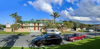 Queenslander Motel Gold Coast