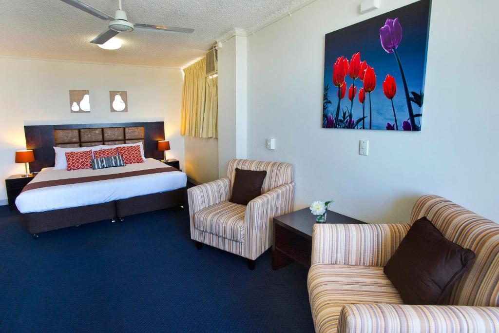 International Gold Coast