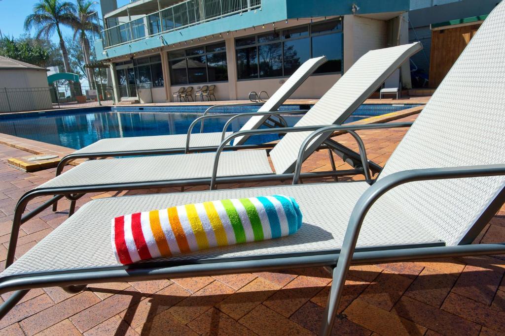International 4* Gold Coast