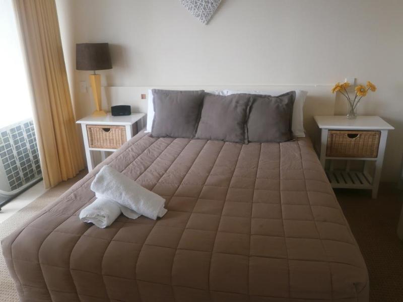 Pacific Broadbeach 4* Gold Coast