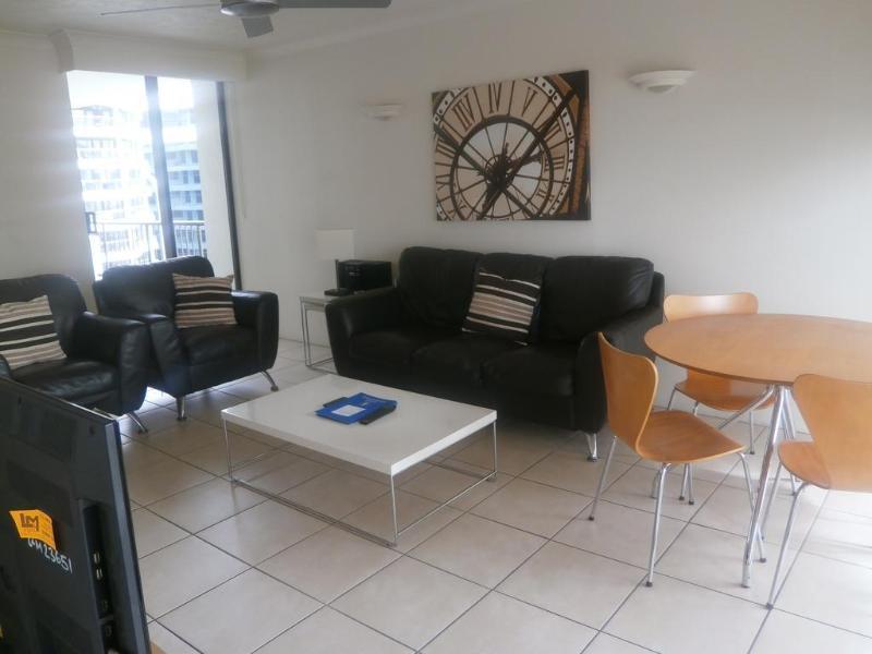 Aparthotel Pacific Broadbeach 4*