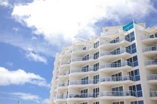 Regency On The 3* Gold Coast