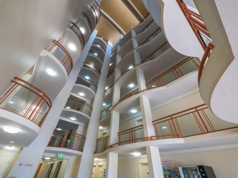 Aparthotel Regency On The 3*