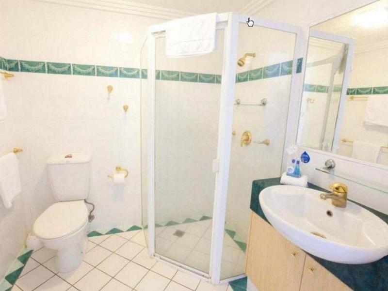 Regency On The 3* Gold Coast