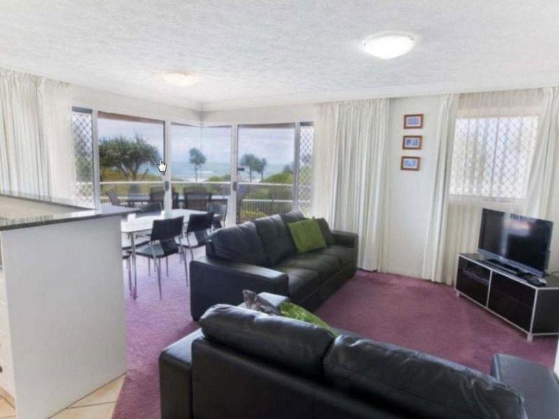 Regency On The 3* Gold Coast