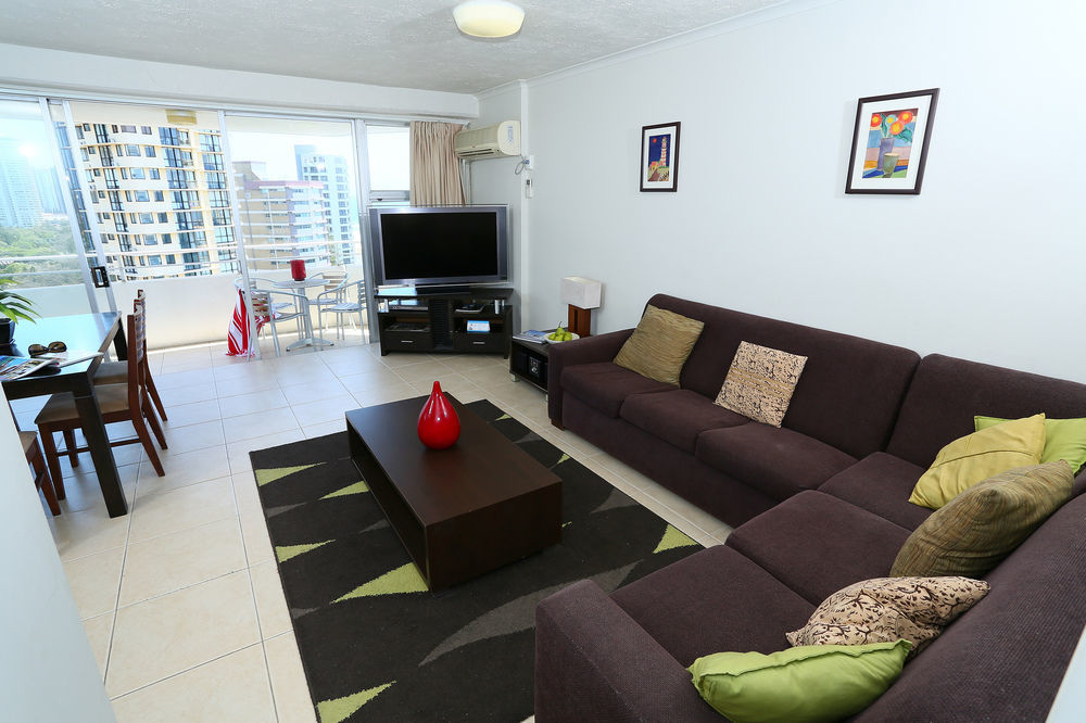 Equinox 3* Gold Coast