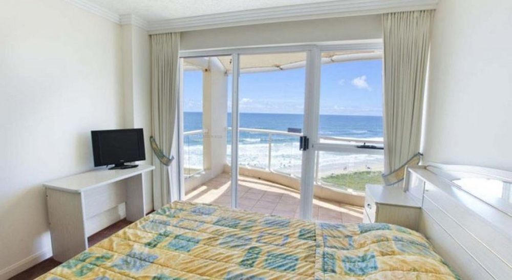 Regency On The 3* Gold Coast