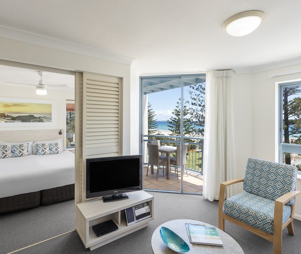 Aparthotel Oaks Calypso Plaza 4*