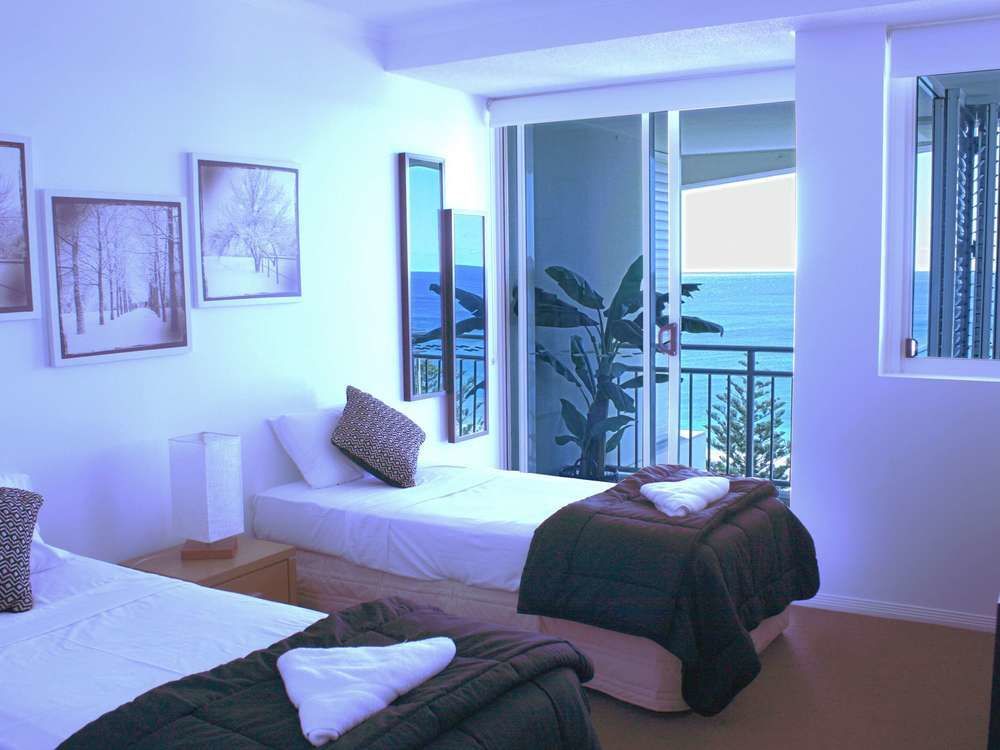 Indigo Blue 4* Gold Coast
