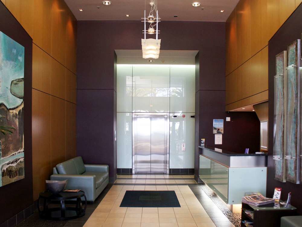 Indigo Blue 4* Gold Coast