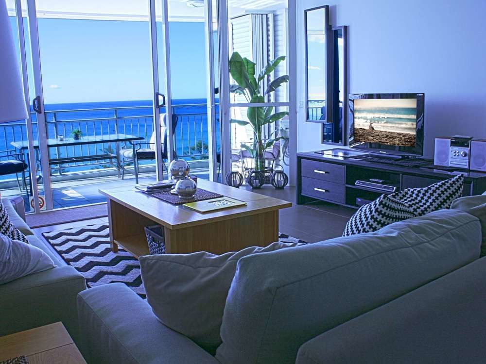 Aparthotel Indigo Blue 4*