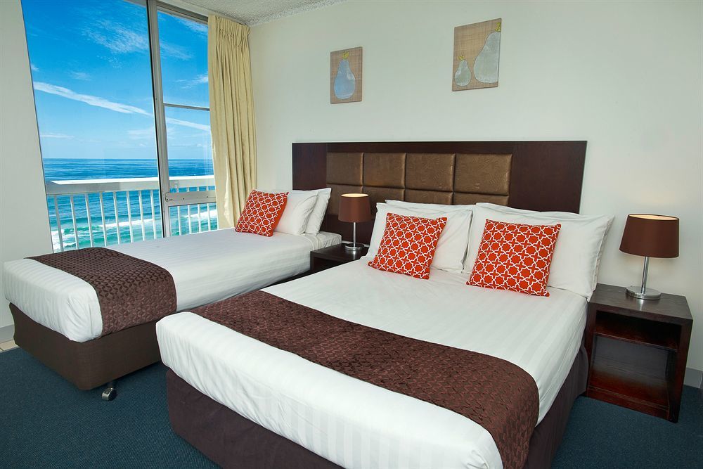 Resort International 4*