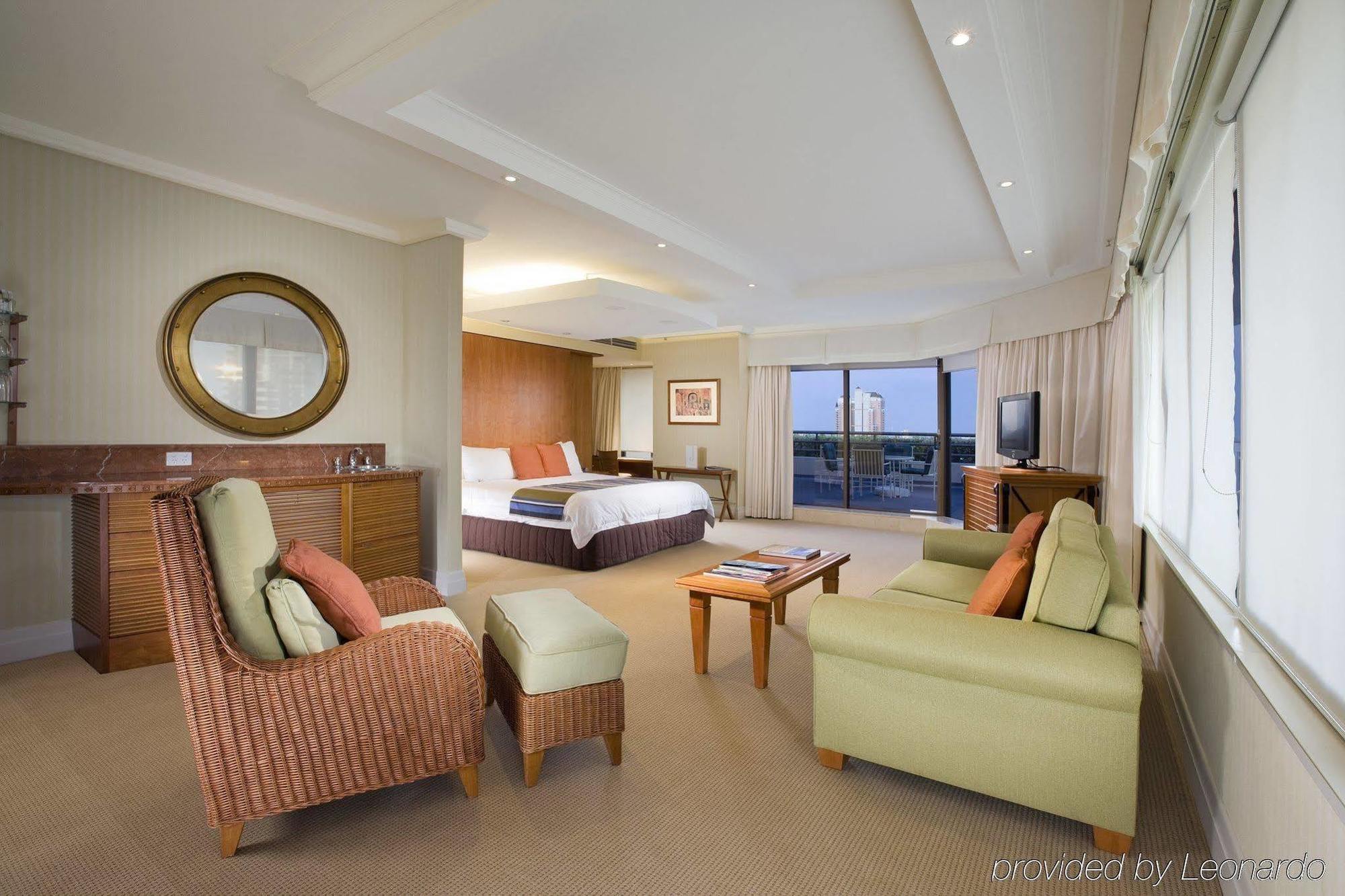 The Star Grand At The Star 5* Gold Coast
