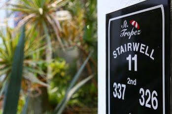 St Tropez 3* Gold Coast