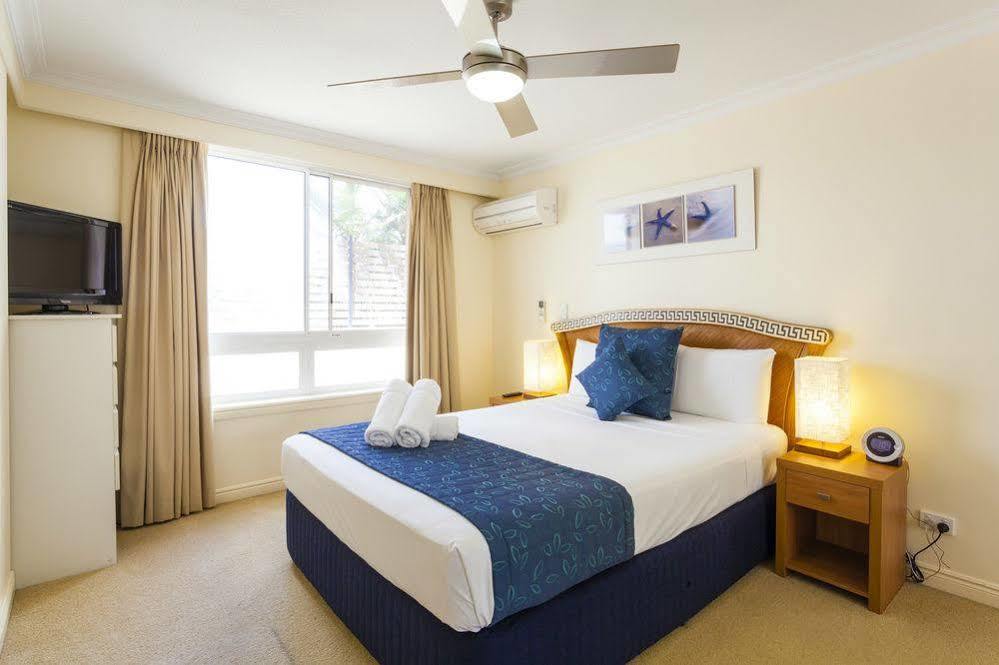 La Grande Broadbeach 4* Gold Coast