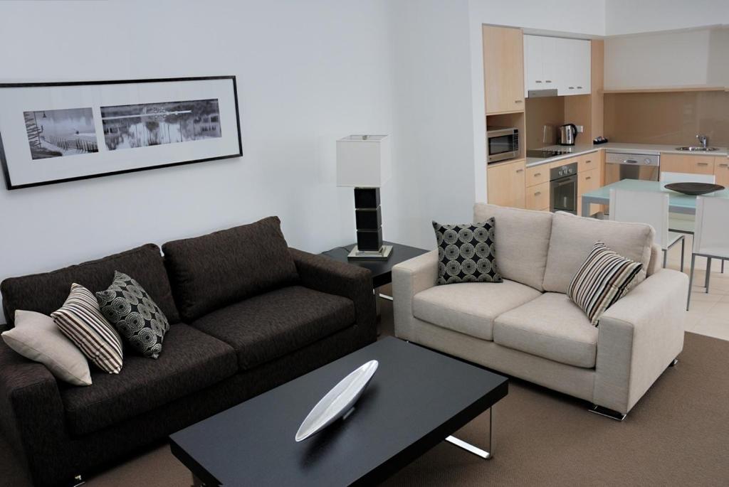 Aparthotel Chancellor Executive Gold Coast