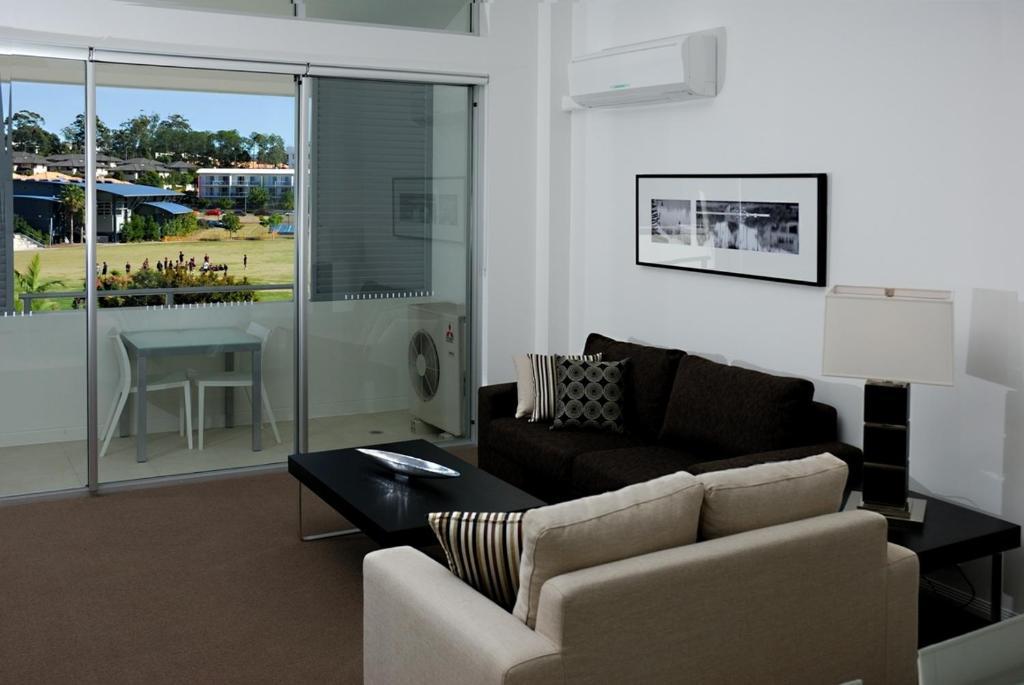 Chancellor Executive Gold Coast