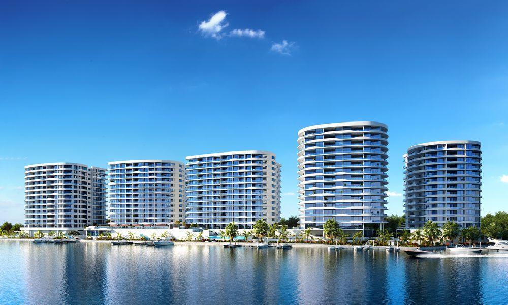 Waterpoint Residences * Gold Coast