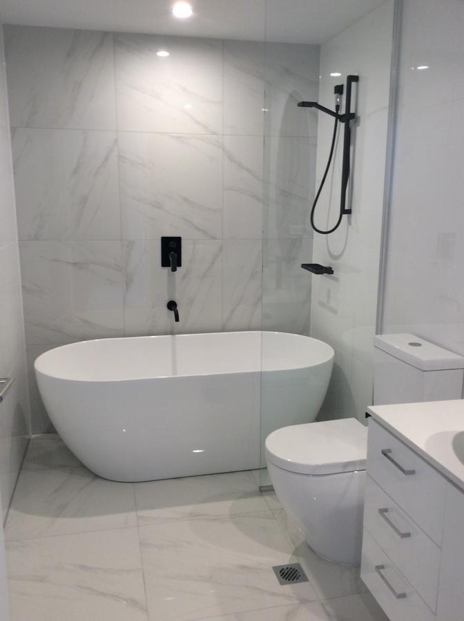 Waterpoint Residences * Gold Coast