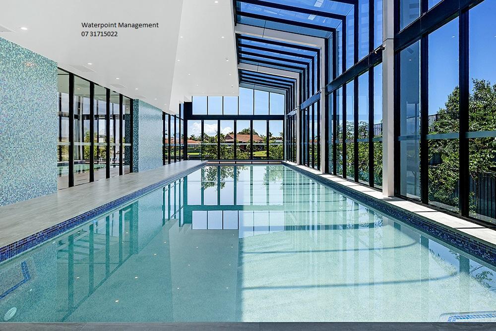 Waterpoint Residences * Gold Coast
