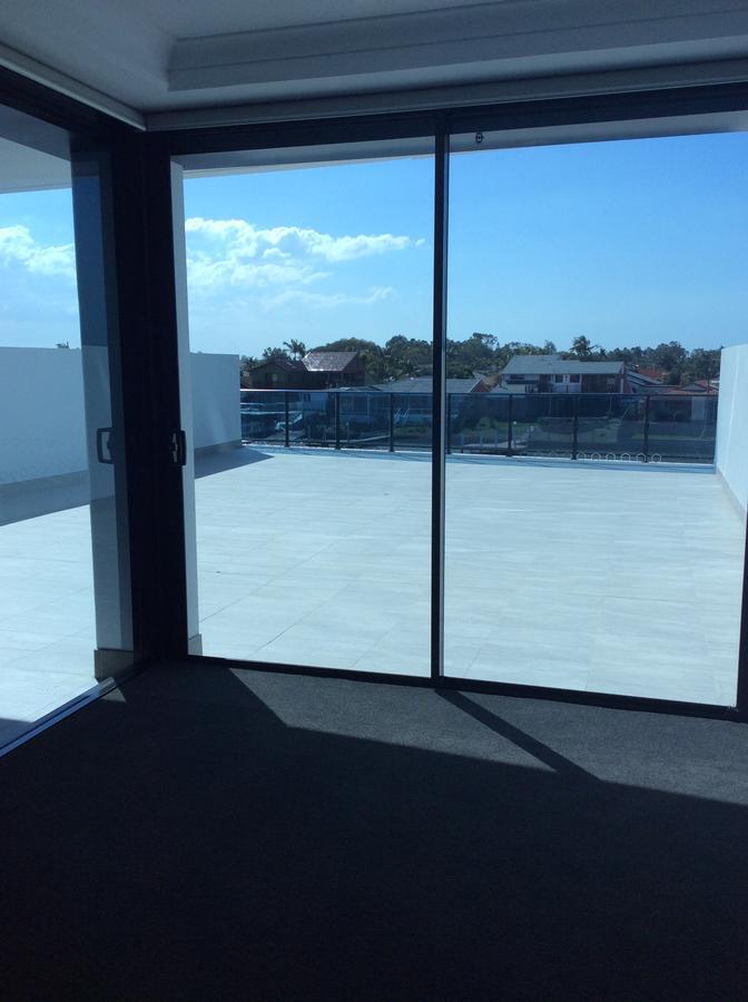 Apartment Waterpoint Residences *