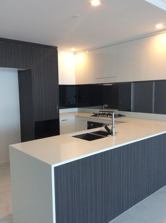 Apartment Waterpoint Residences *
