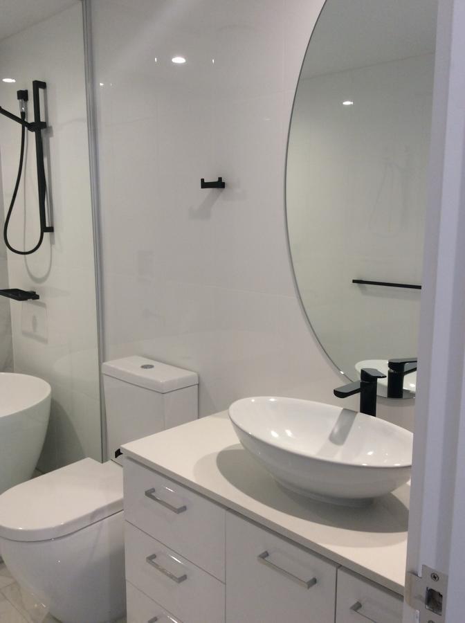Waterpoint Residences * Gold Coast