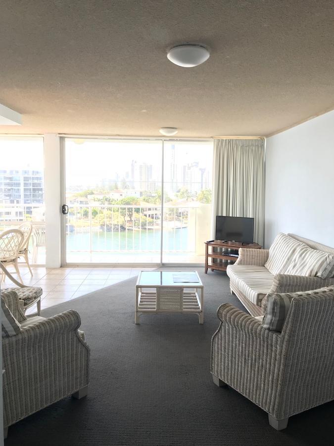 Panorama Tower 3* Gold Coast