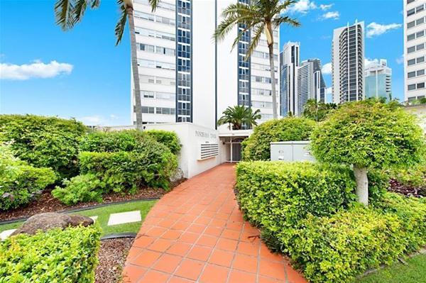 Panorama Tower 3* Gold Coast