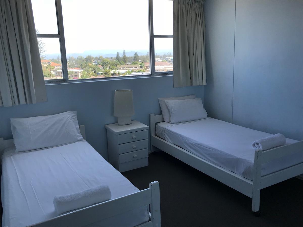 Panorama Tower 3* Gold Coast