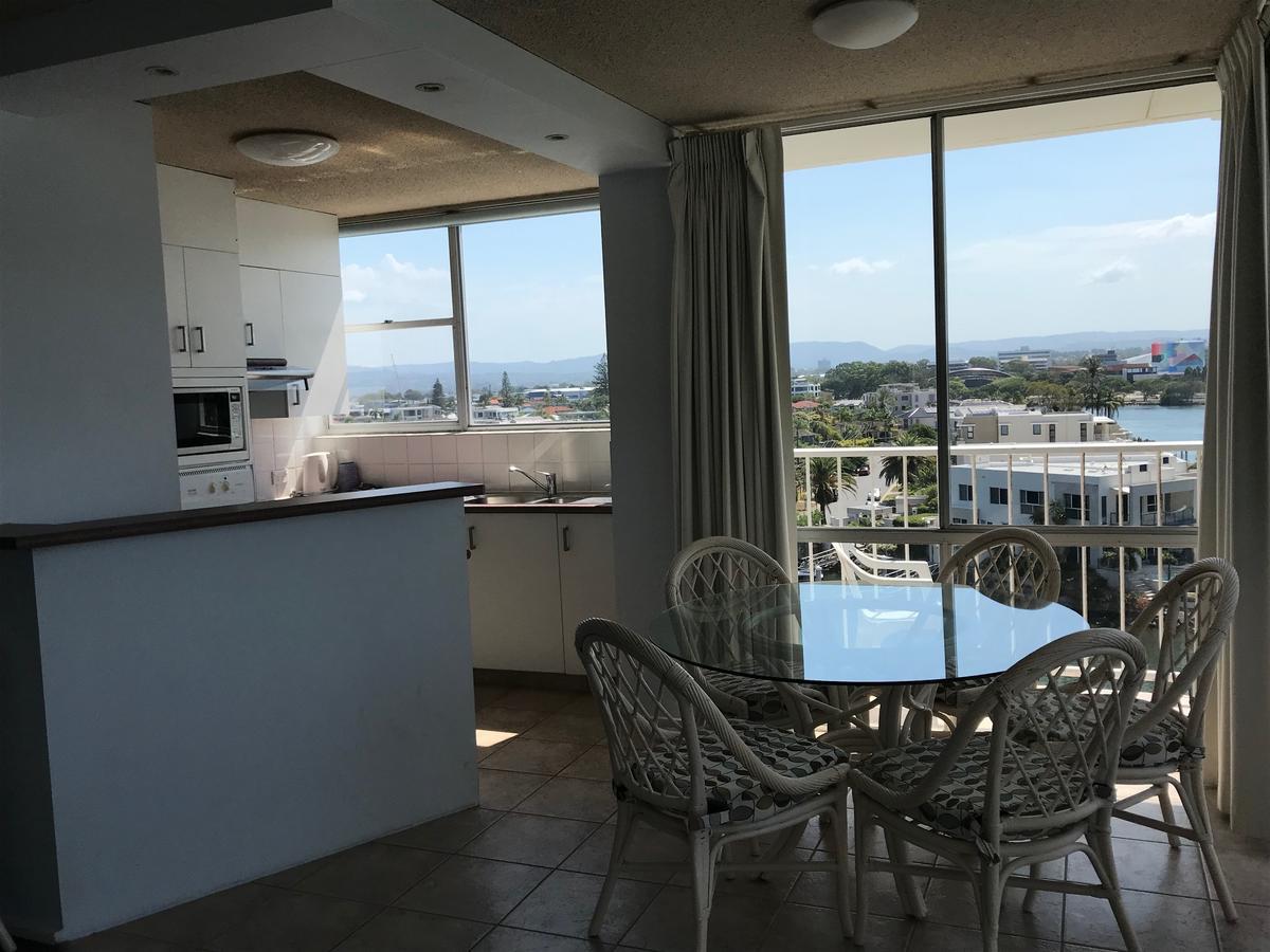 Aparthotel Panorama Tower 3*