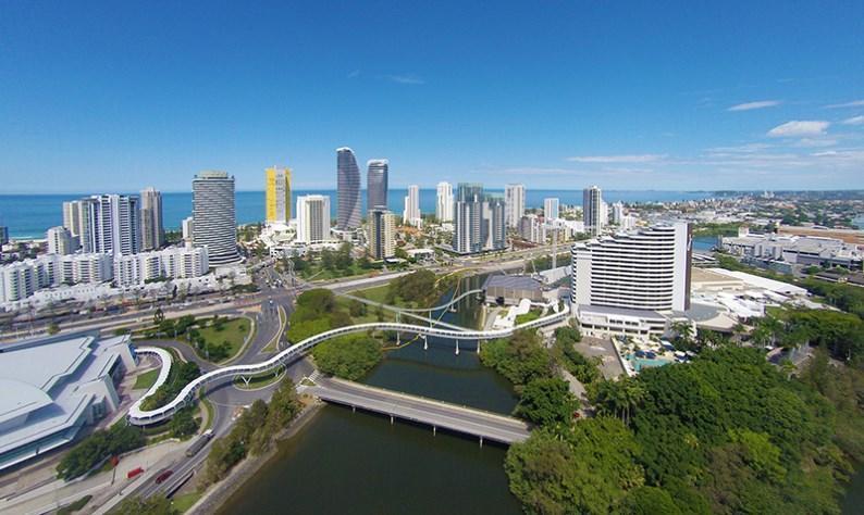 Family Oasis @ Broadbeach * Gold Coast