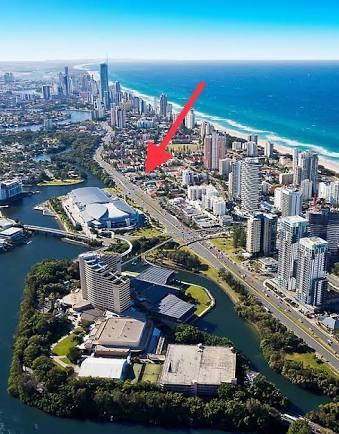 Family Oasis @ Broadbeach * Gold Coast