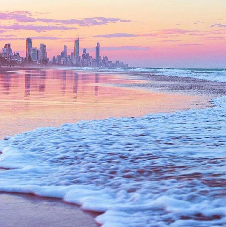Family Oasis @ Broadbeach * Gold Coast