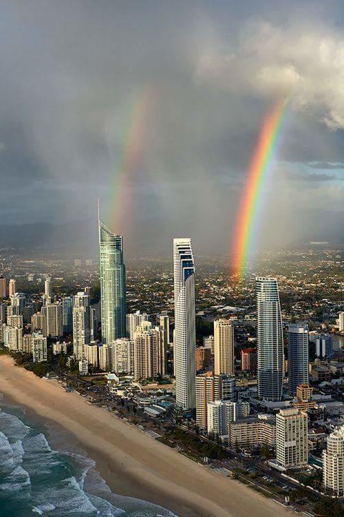Apartment Family Oasis @ Broadbeach *