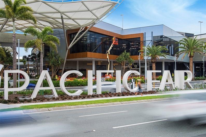 Apartment Family Oasis @ Broadbeach *