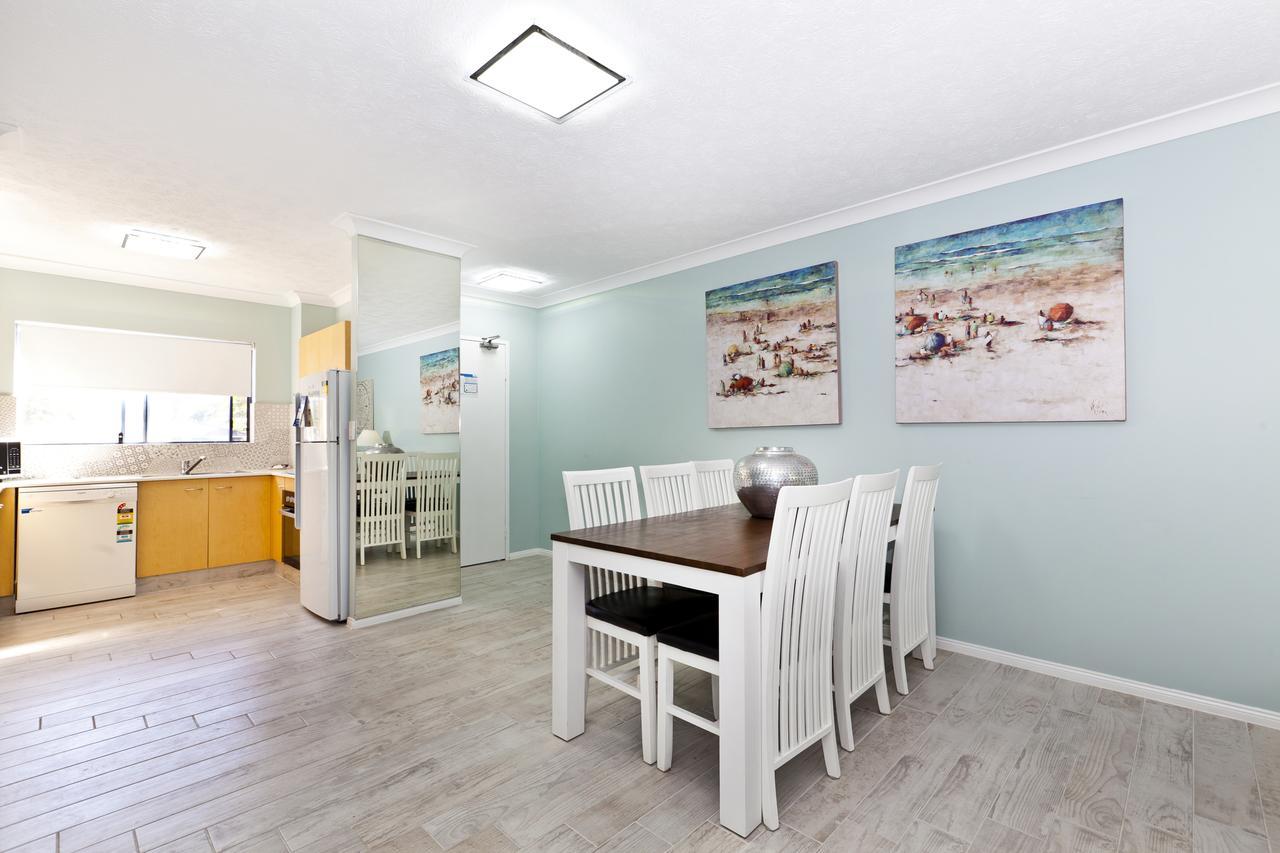 Bella Mare Coolangatta Beachside 4*
