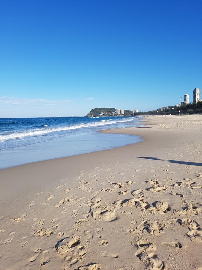 Zenith Ocean Front Gold Coast