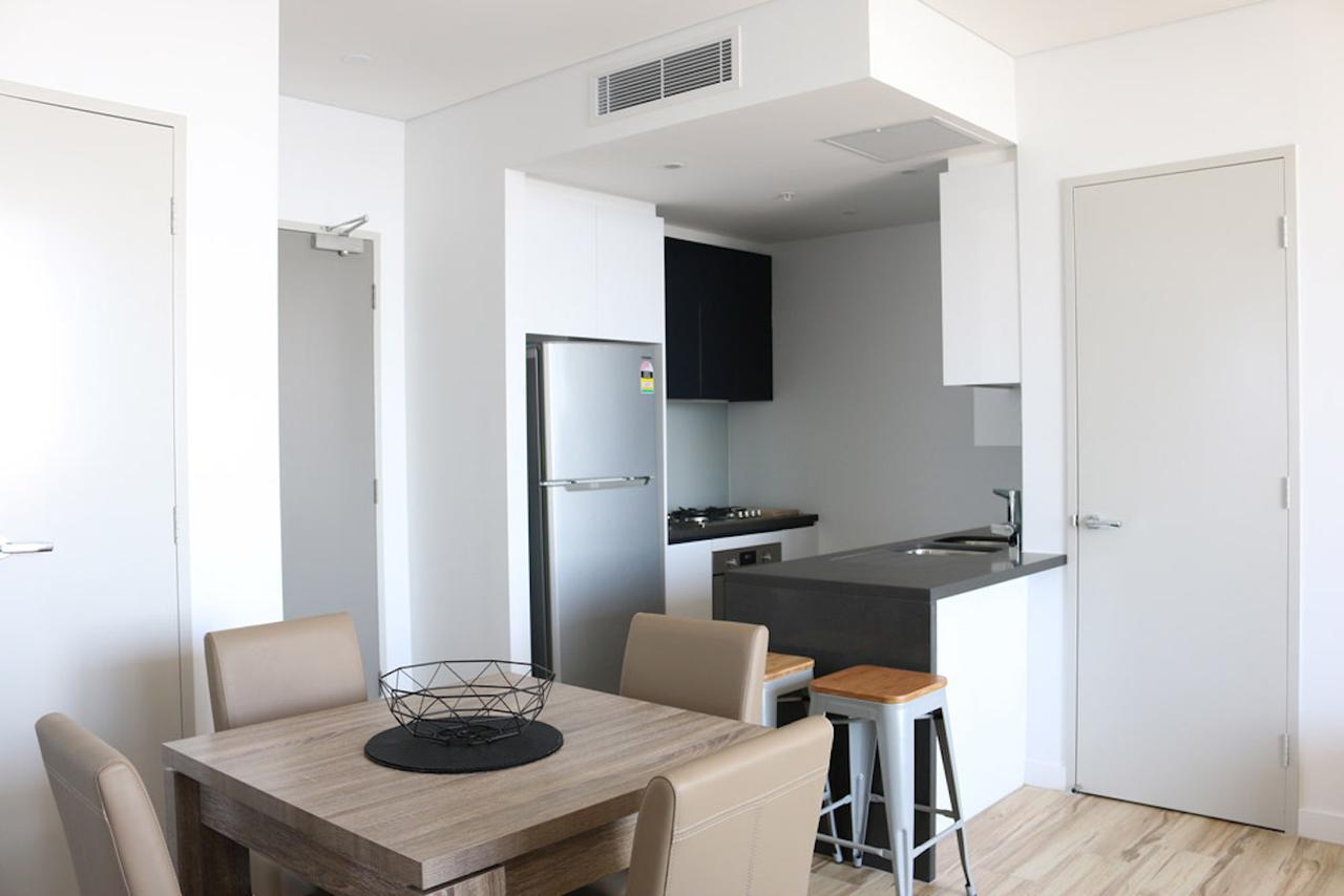 Apartment Ocean View Southport Gold Coast
