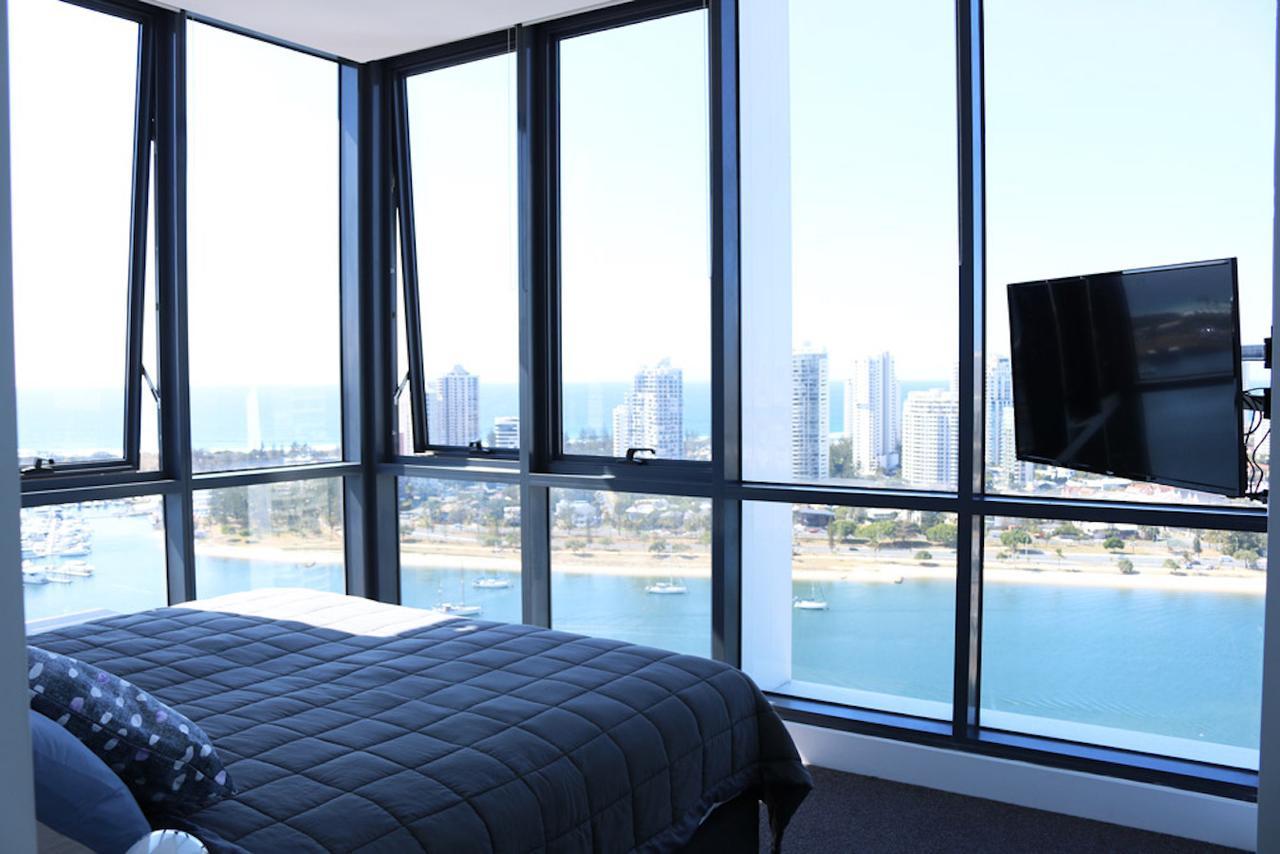 Apartment Ocean View Southport Gold Coast
