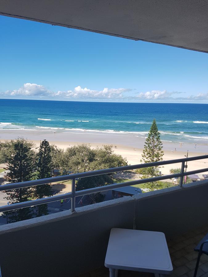 Zenith Ocean Front 3* Gold Coast