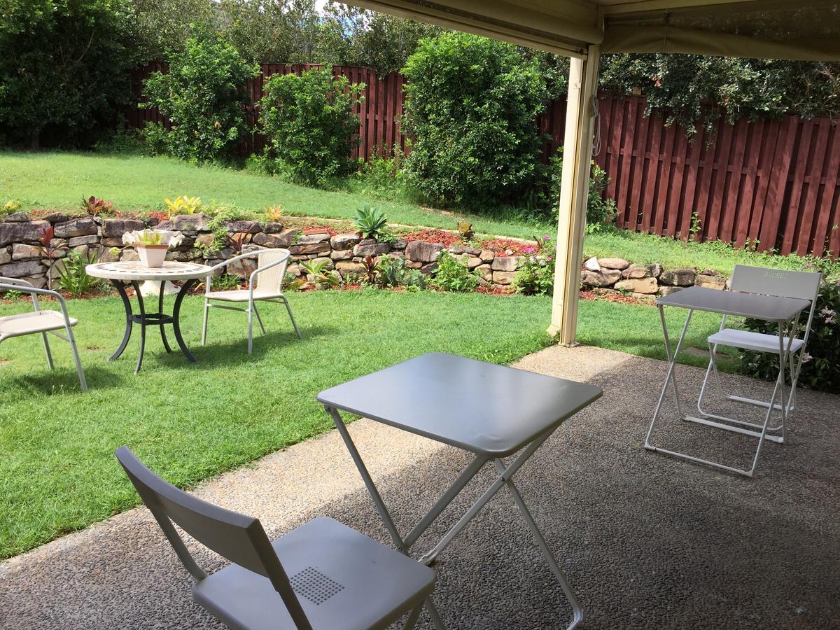Guest house Theme Parks Amituofo Homestay Gold Coast