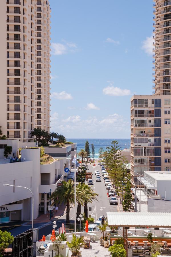 Bunk Surfers Paradise International Backpacker (adults Only) Hostel Gold Coast