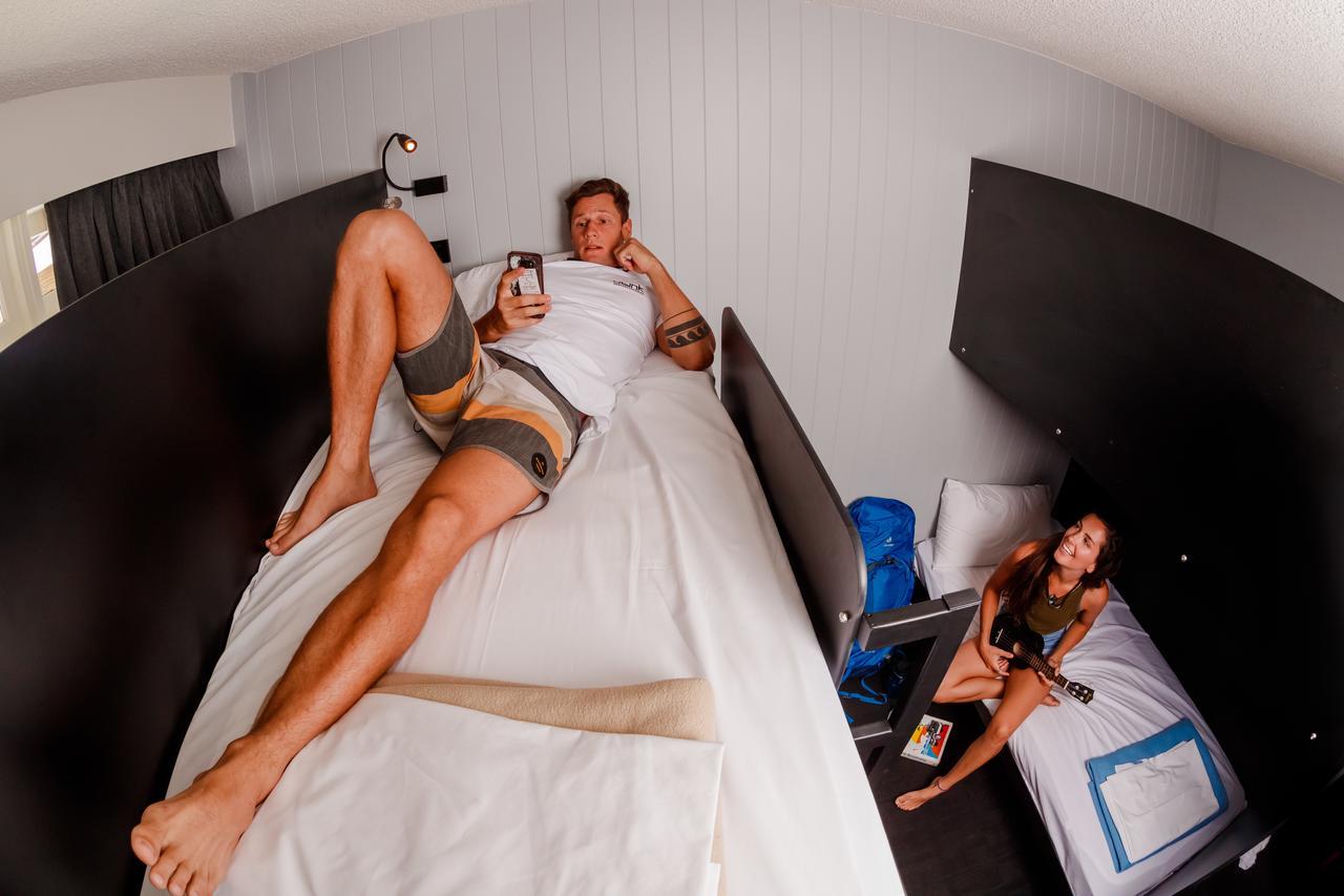 Bunk Surfers Paradise International Backpacker (adults Only) *