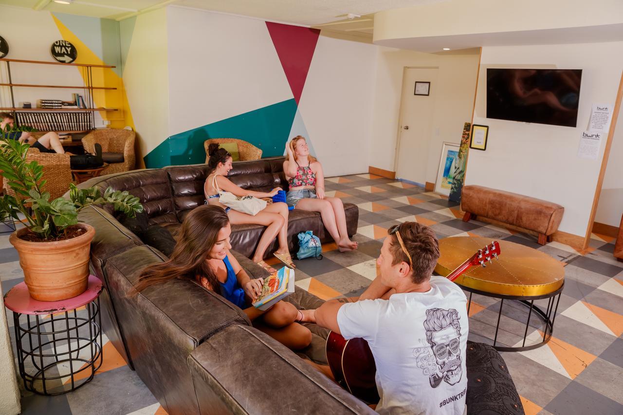 Bunk Surfers Paradise International Backpacker (adults Only)