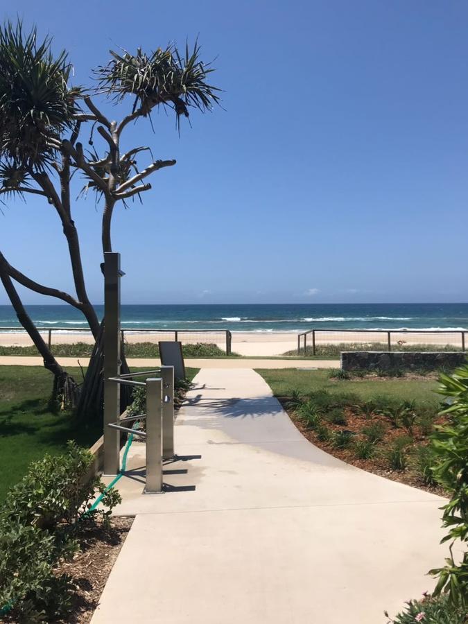 Resort Sanctuary