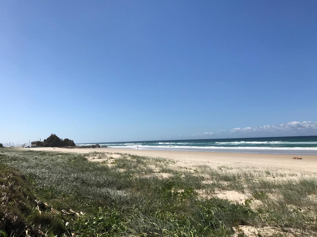 Sanctuary Gold Coast