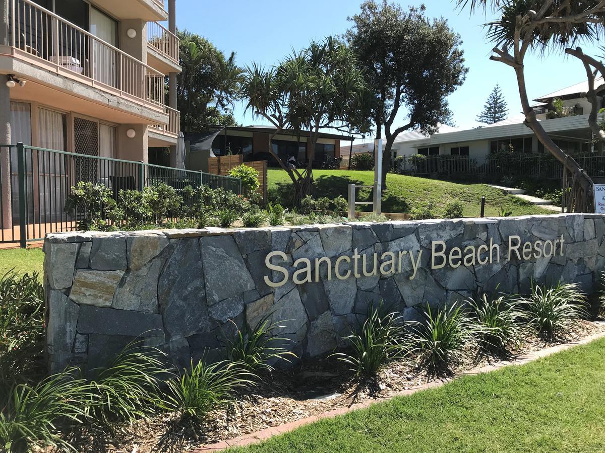 Sanctuary Resort Gold Coast