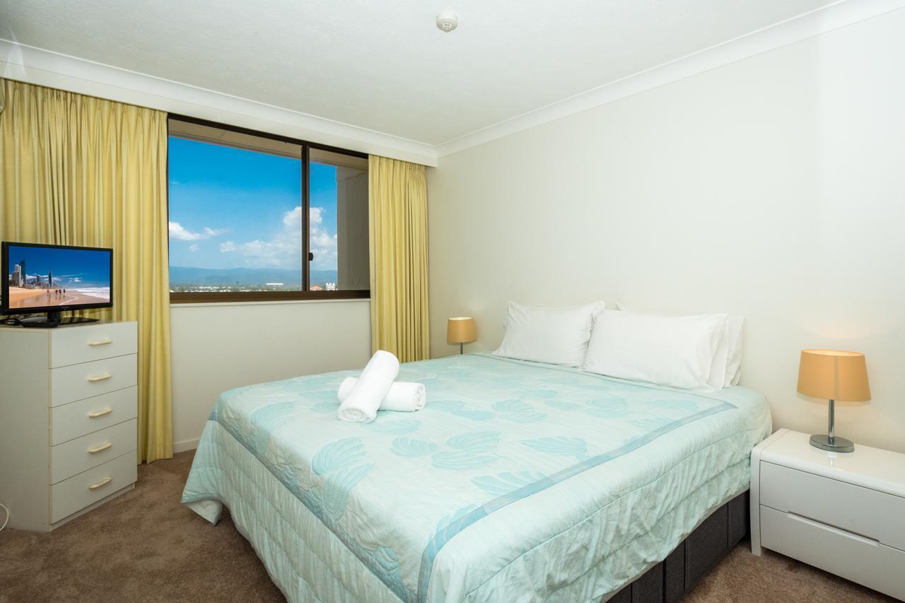 Aparthotel Breakers North Absolute Beachfront - Official 4*